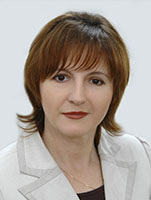 Гуданова Наталья Викторовна