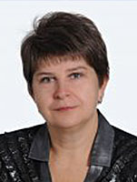 Картавенко Людмила Владимировна