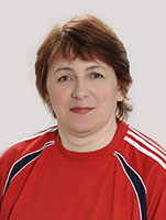 Румянцева Светлана Михайловна