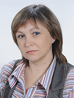 Самойлова Ирина Николаевна
