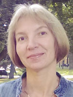 Васюкова Татьяна Юрьевна