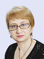 Воронина Наталья Борисовна